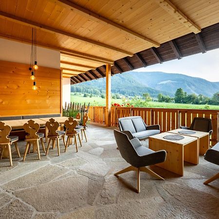 Ferienwohnung Mair Am Bach Brunico Eksteriør billede