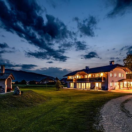 Ferienwohnung Mair Am Bach Brunico Eksteriør billede