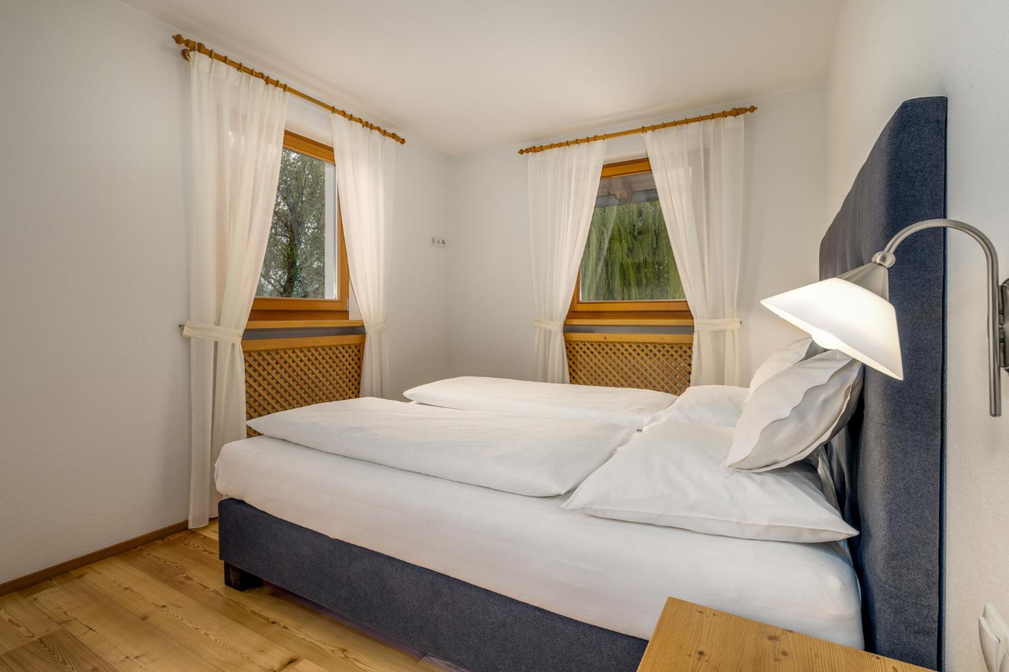 Ferienwohnung Mair Am Bach Brunico Eksteriør billede