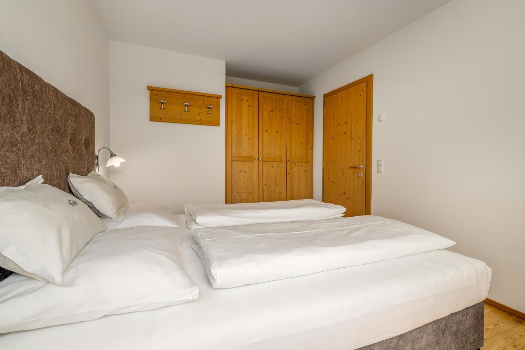 Ferienwohnung Mair Am Bach Brunico Eksteriør billede