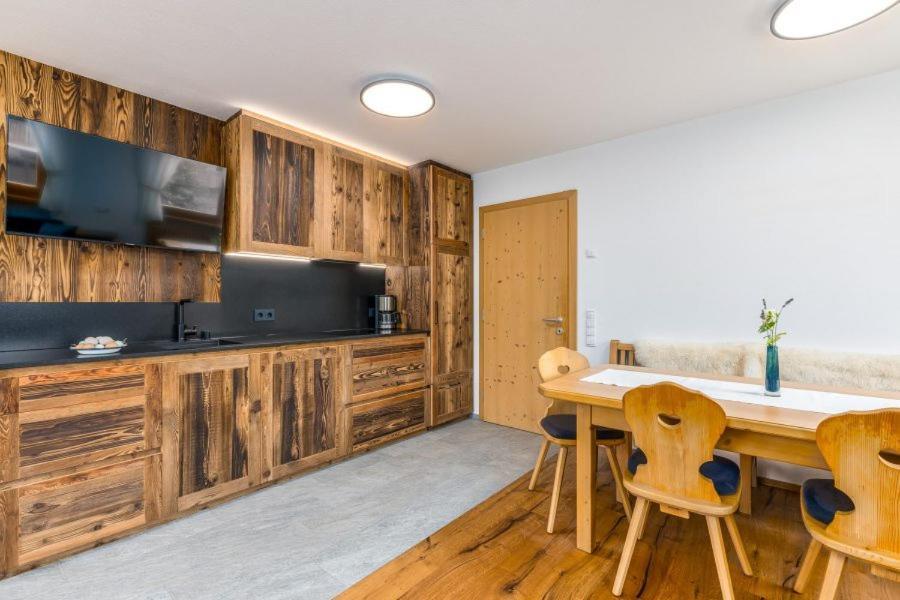Ferienwohnung Mair Am Bach Brunico Eksteriør billede