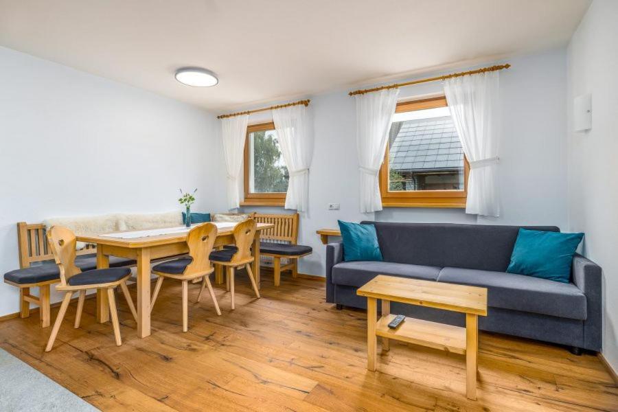 Ferienwohnung Mair Am Bach Brunico Eksteriør billede