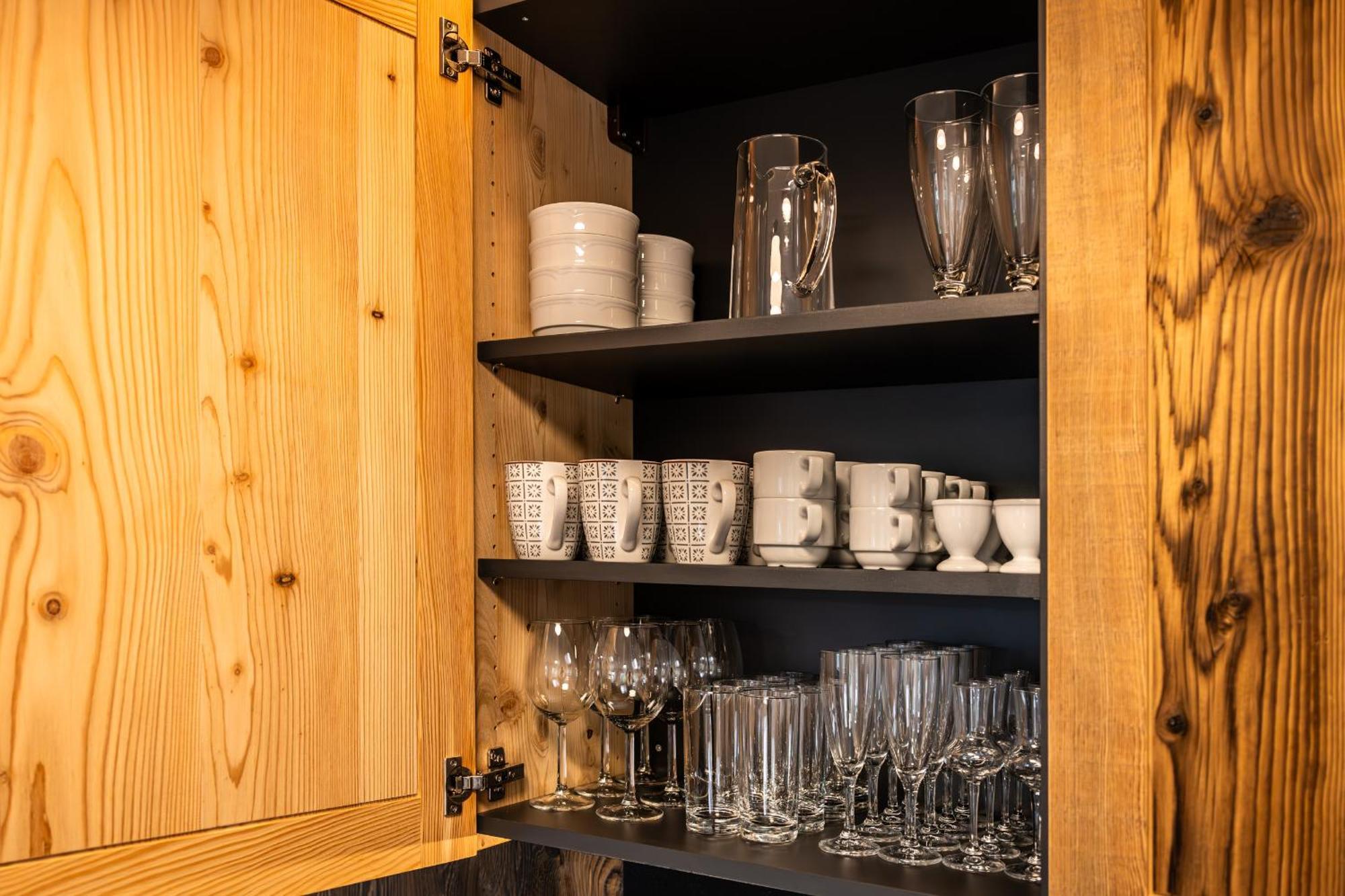 Ferienwohnung Mair Am Bach Brunico Eksteriør billede